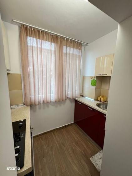 Apartament cu 2 camere decomandat în Calea Aradului