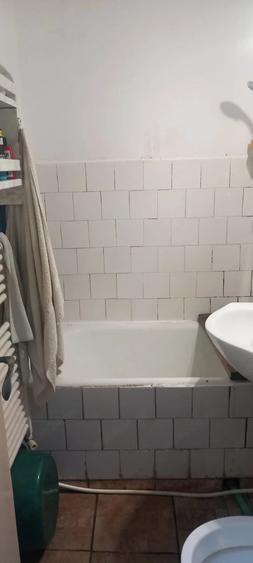 Garsonieră semidecomandată în Central