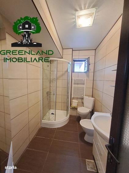Apartament 2 camere, et 2, 70 mp, AC, Parcare, Dressing, Nicolina Cug - 4