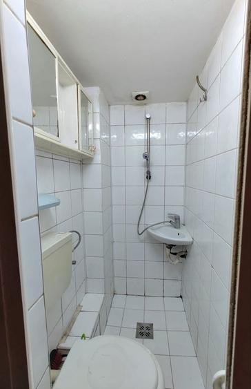 Garsonieră în UTA