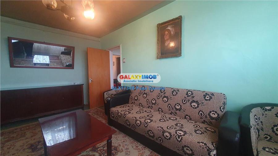 Vanzare 3 camere decomandat- Romancierilor - 3