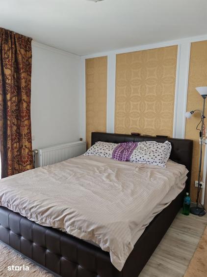 Vanzare Directa De La Proprietar, vand casa 4+1, Sanpetru - 16