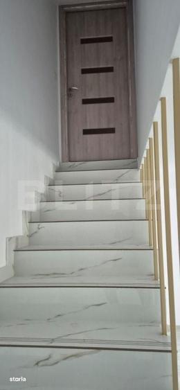 Casă cu 3 camere în Vocotești