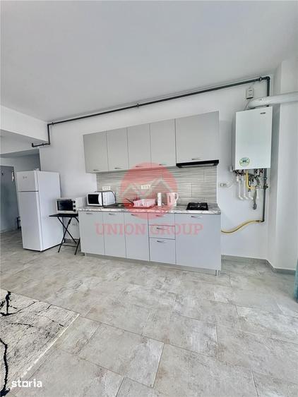 Spațiu comercial, de 1,127 mp, în Nord