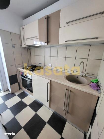 Apartament cu 2 camere decomandat, mobilat în Primăverii