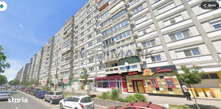 EXCLUSIV, Spatiu de inchiriat, 314 mp, Gheorghe Lazar - 1