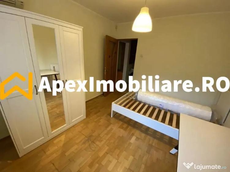 Apartament 3 camere de inchiriat Lujerului Bucure?ti | Apex - 1