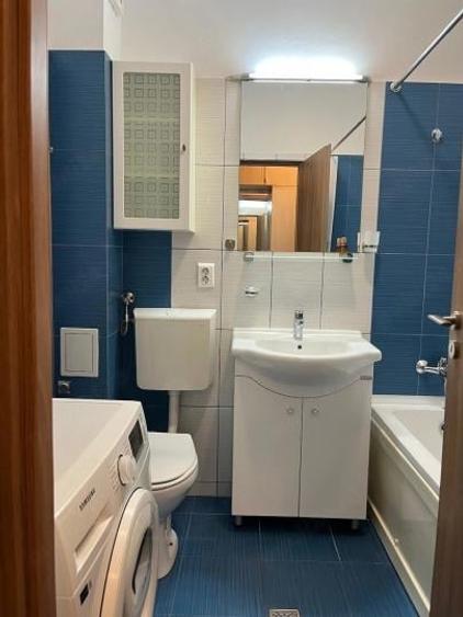 Apartament cu 2 camere semidecomandat în Dristor