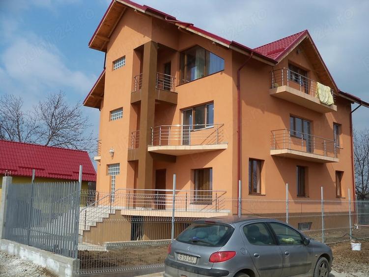 Spațiu comercial, de 100 mp, în Berceni