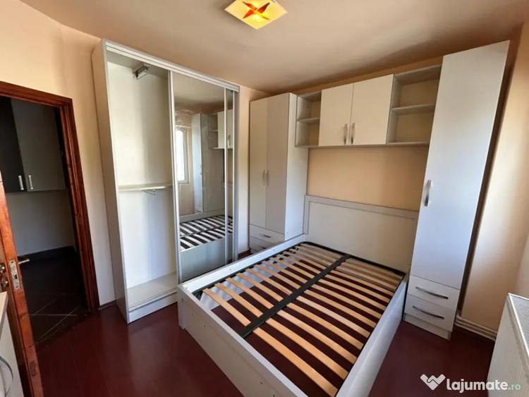 Apartament cu 2 camere decomandat în Radu Negru