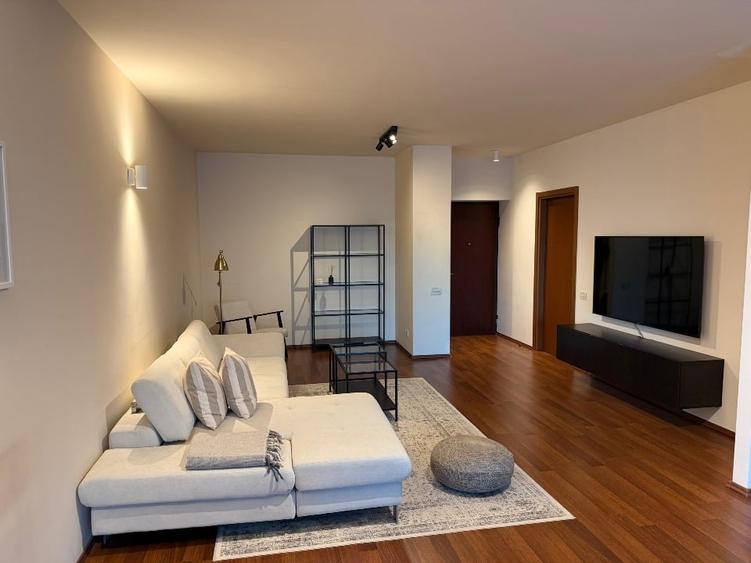 Apartament cu 2 camere în Grozăvești
