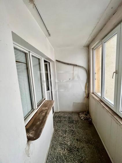 Apartament 3 camere dec Berceni /  Emil Racovita - 7