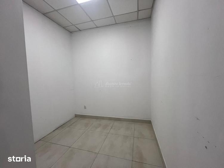 Spațiu comercial, de 85 mp, în Central