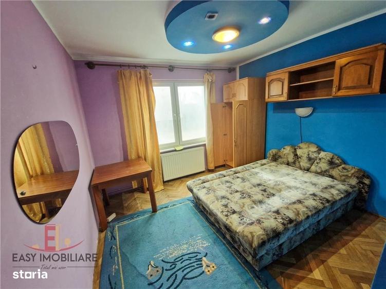 Apartament cu 2 camere decomandat în Tudor