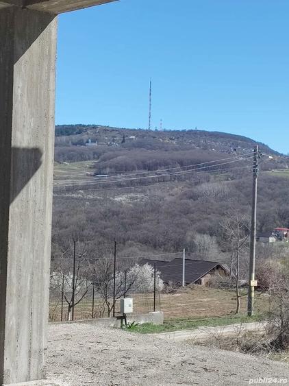 Teren de 3230 mp, în Vișani