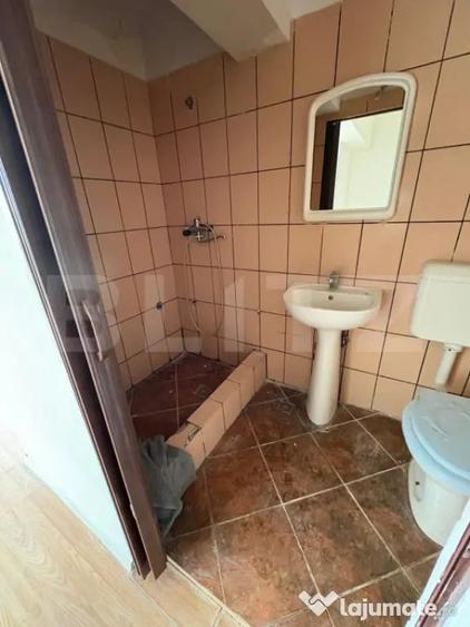 Garsonieră în Central