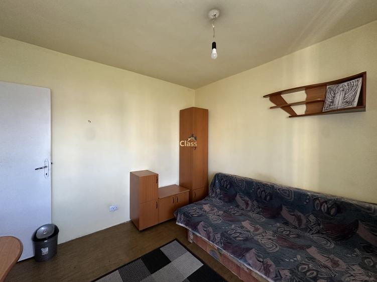 Apartament cu 2 camere decomandat, mobilat în Între Lacuri