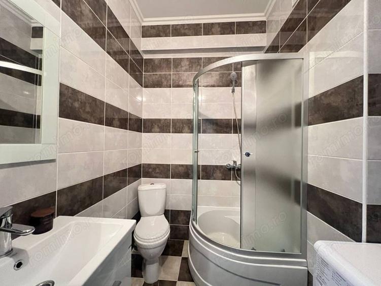 De inchiriat apartament cu o camera in zona Complexului Studentesc - 3