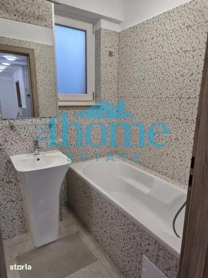 Apartament 2 Camere| Pia?a Iancului|Metrou |Bloc Nou|Parcare - 8