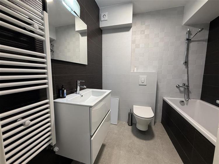 Apartament cu 2 camere decomandat în Ștefan cel Mare