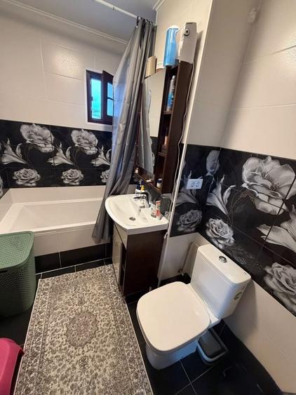 Apartament cu 3 camere decomandat, mobilat în Obor