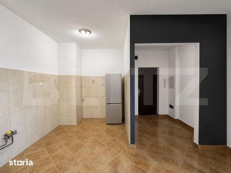 Apartament 2 camere, 70 mp, zona Fabric - 5