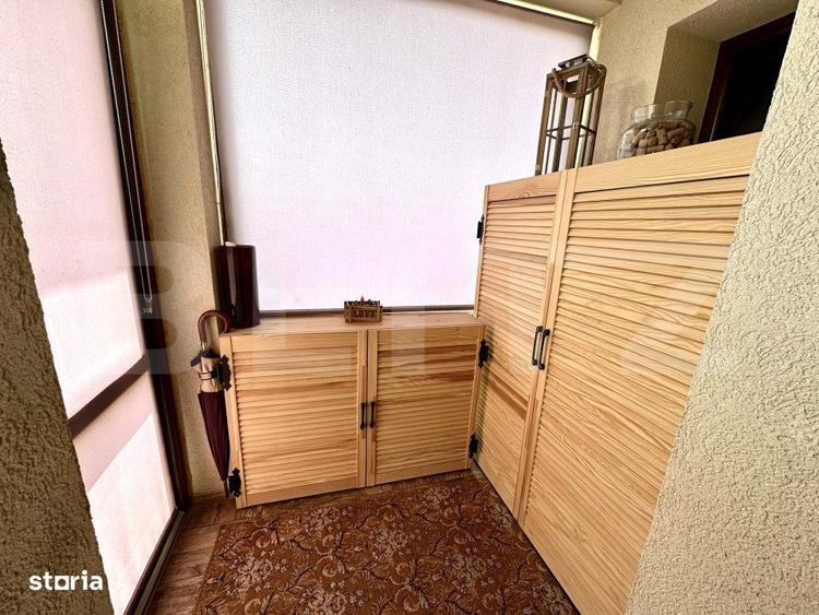 Casa individuala noua,nemobilata,teren 430 mp - 3