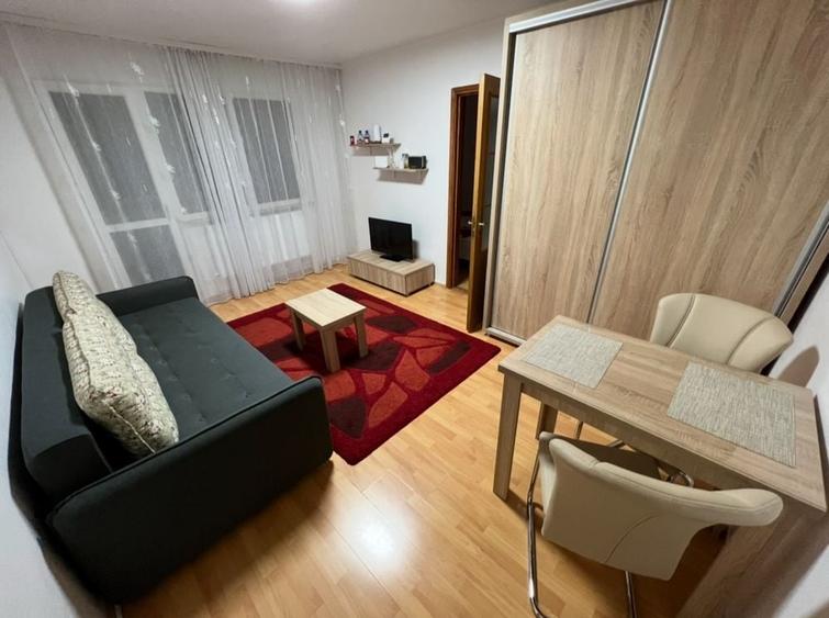 Apartament cu 2 camere în Brătianu