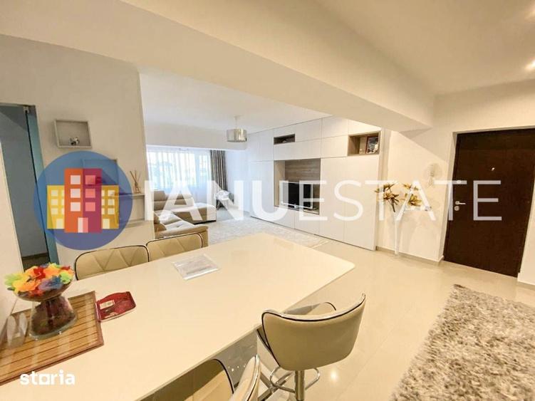 Apartament cu 2 camere decomandat în Decebal