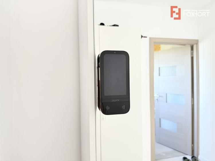 Casă individuală cu 3 camere cu Teren 628 Mp în Săcălaz