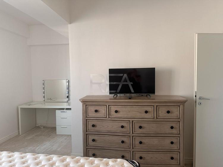 Apartament cu 2 camere semidecomandat, mobilat în Alba Iulia