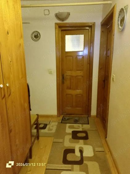 Inchiriez apartent 3 camere Craiova central - 1