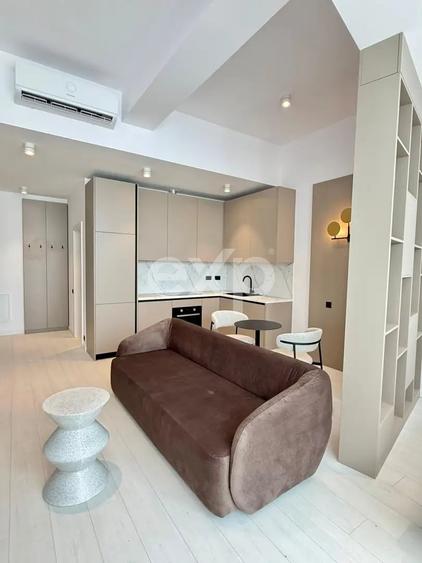 Apartament tip Studio – One North Lofts, Pipera - 5