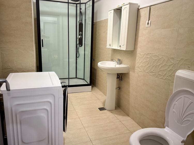 Apartament cu 2 camere în Bragadiru