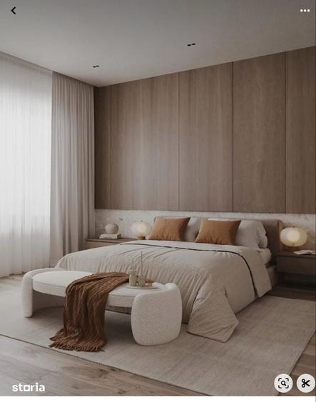 Apartament 2 camere | Bloc nou | Oferta | Parc privat | TVA inclus - 4