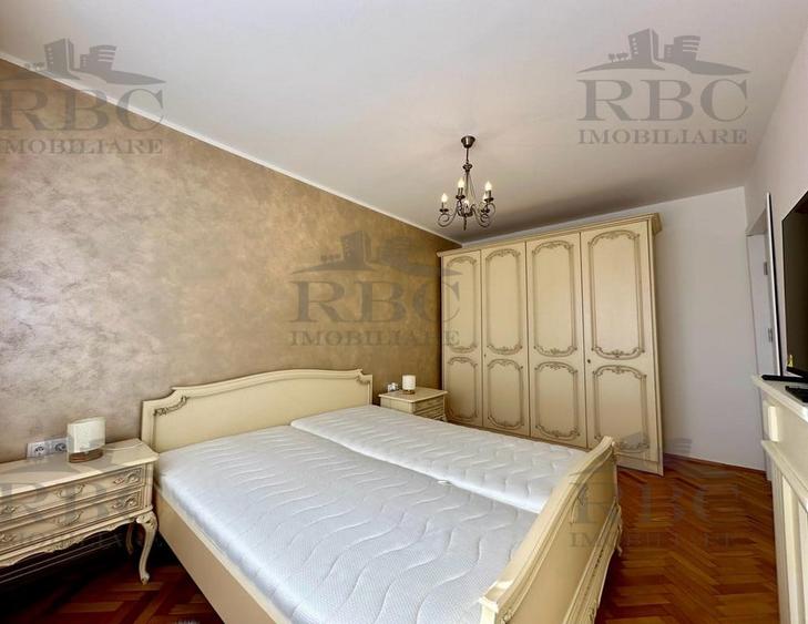 Apartament cochet cu 4 camere in Gheorgheni - 3