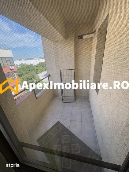 Garsonieră decomandată în Metalurgiei