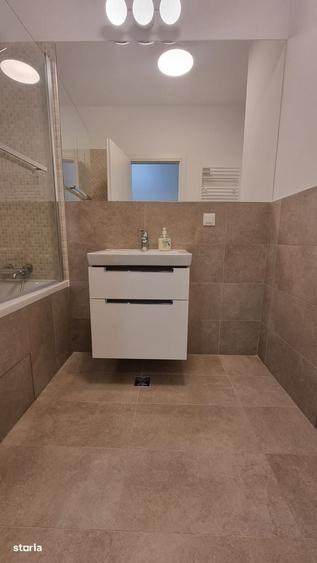 Baneasa Jandarmeriei De Inchiriat Apartament 2 Camere Finisaje Lux | L - 4