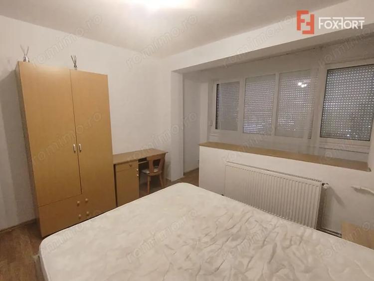 Apartament cu 2 camere de inchiriat in zona Complex Studentesc - 4