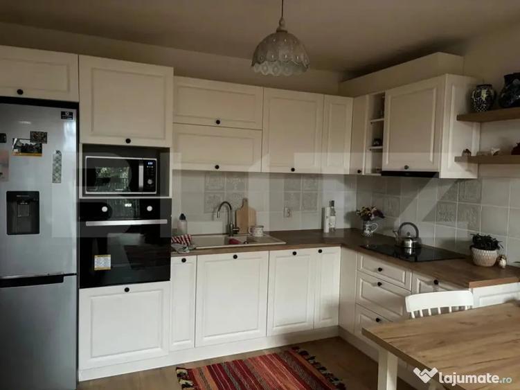 APARTAMENT DEOSEBIT CU 2 CAMERE + LOC DE PARCARE, 51 MP, ULT - 3