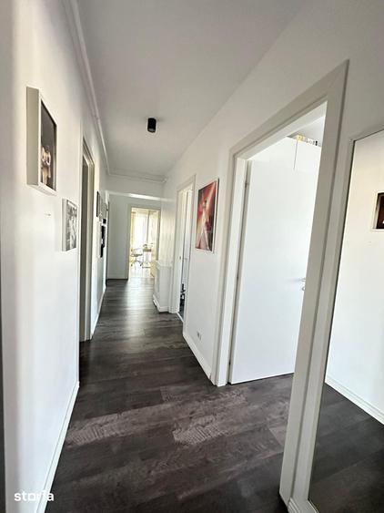 Apartament 3 camere 13 SeptembriePanduri 87 mp Bl Nou Parcare inclusa - 8