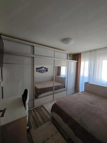Apartament cu 2 camere semidecomandat în Timpuri Noi