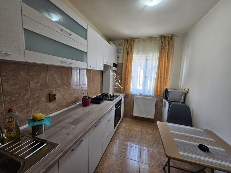 Apartament 2 camere de inchiriat, parcare inclusa, Str Ioan Rus, Floresti! - 5