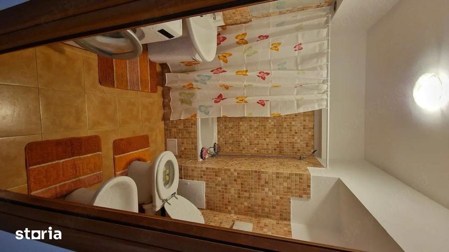 3 camere | Renovat | Centrala proprie - 8