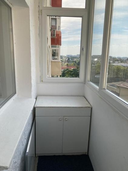 Apartament cu 2 camere decomandat în Brâncoveanu