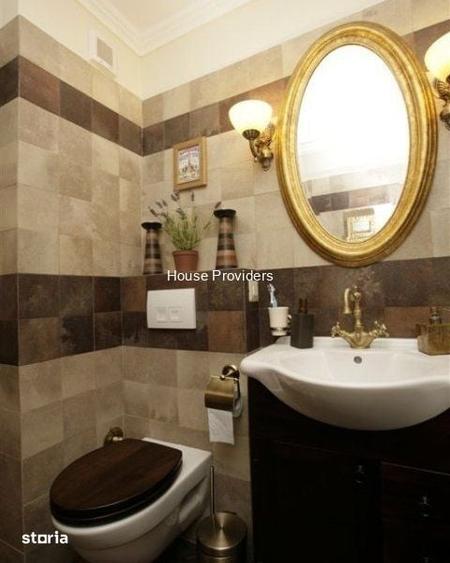 Apartament cu 3 camere decomandat în Tei