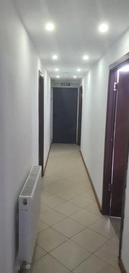 Spațiu comercial, de 1,500 mp, în Călinești