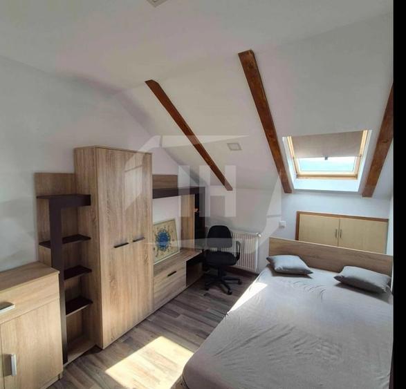 Apartament 3 camere, cu parcare, zona Iulius Mall - 3