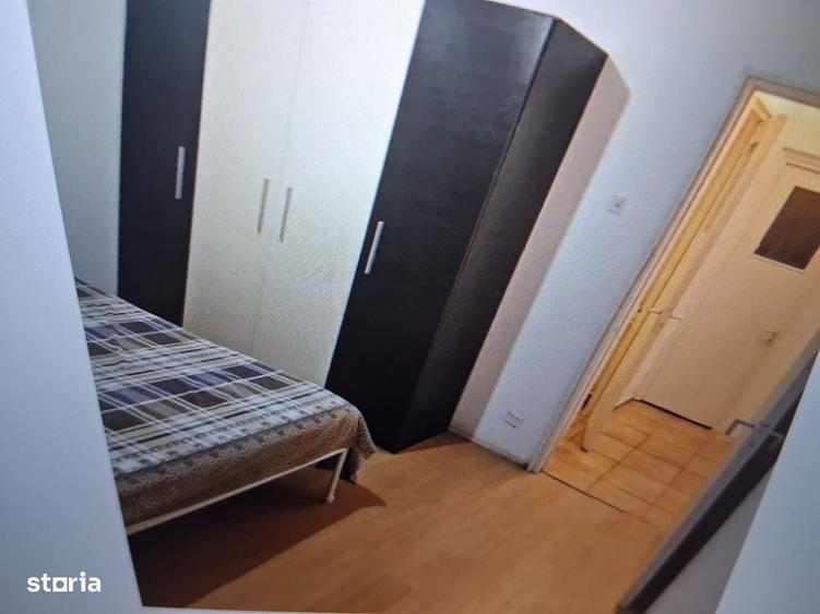 Apartament cu 2 camere decomandat în Pantelimon