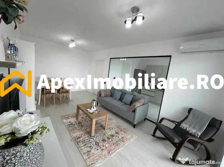 Apartament 2 camere de inchiriat Theodor Pallady Bucure?ti - 2